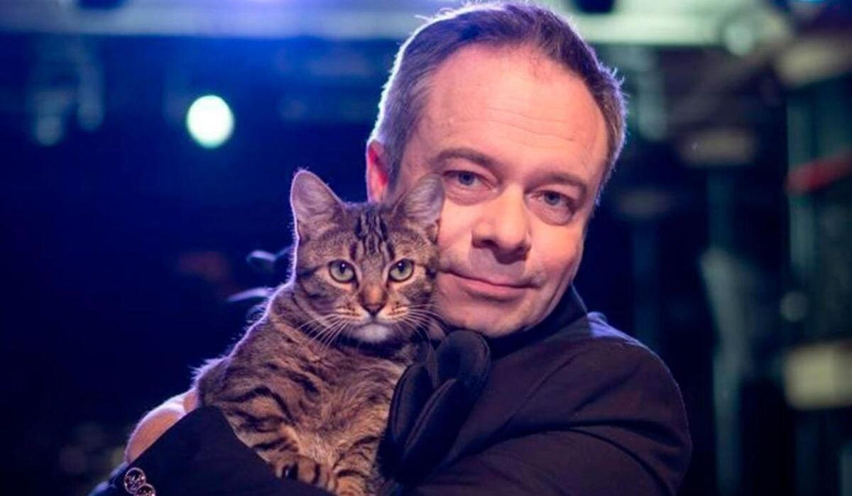     Глуша. Источник: mos ru Автор фото: Пресс-служба Мэра и Правительства Москвы