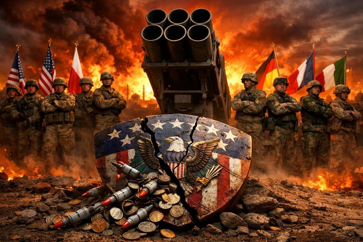    Фото: Коллаж RuNews24.ru