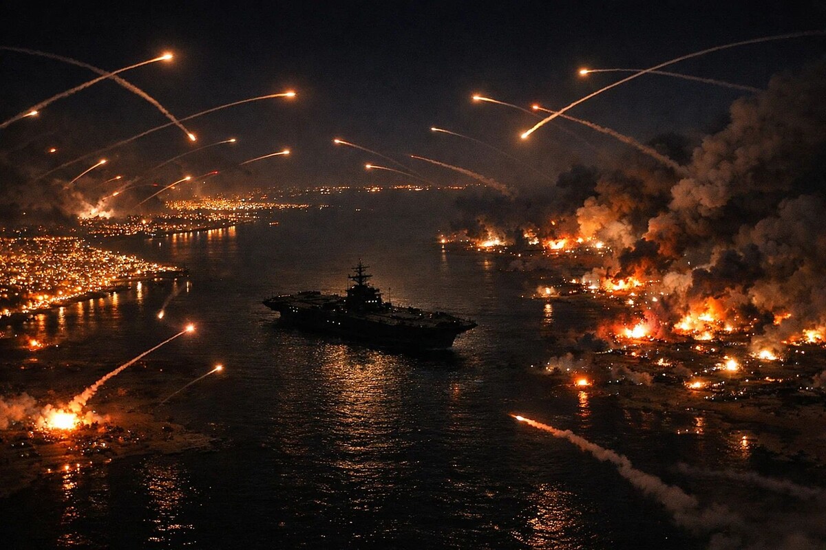    Фото: Коллаж RuNews24.ru