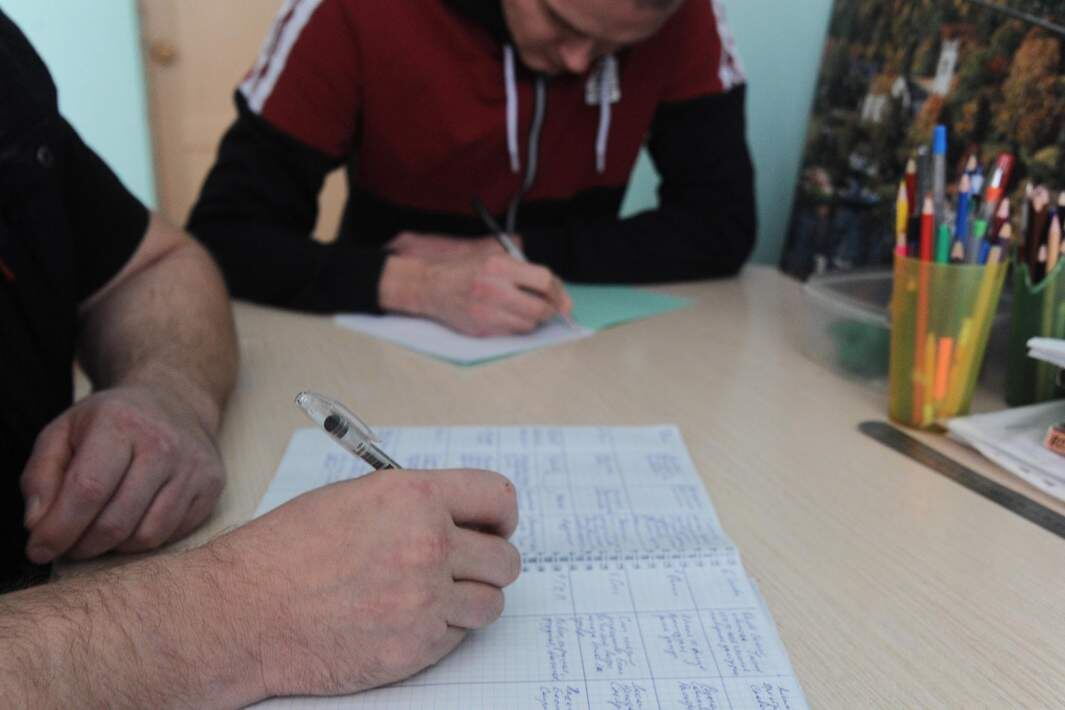 Фото: РИА Новости/Алексей Сухоруков