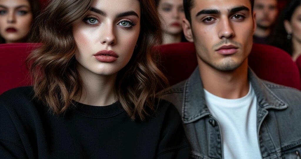 Шепот гаргульи — 2 часть.