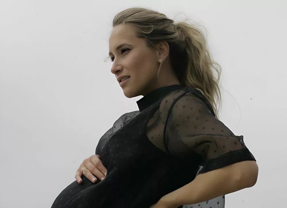    “Моя гордость”: Марика трогательно поздравила с днем рождения дочь