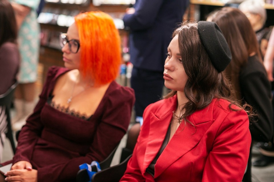    Фото: Ольга Григорьева