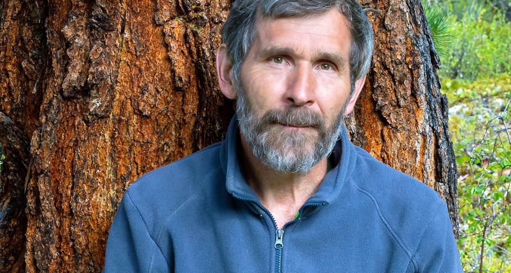 Заповедные люди. Александр Лотов