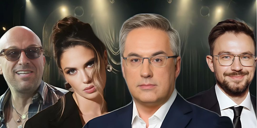 «Совесть у вас есть?»: журналист Андрей Норкин взбудоражил россиян, озвучив заработки Нагиева, Меньшикова, Петрова и других звезд кино.