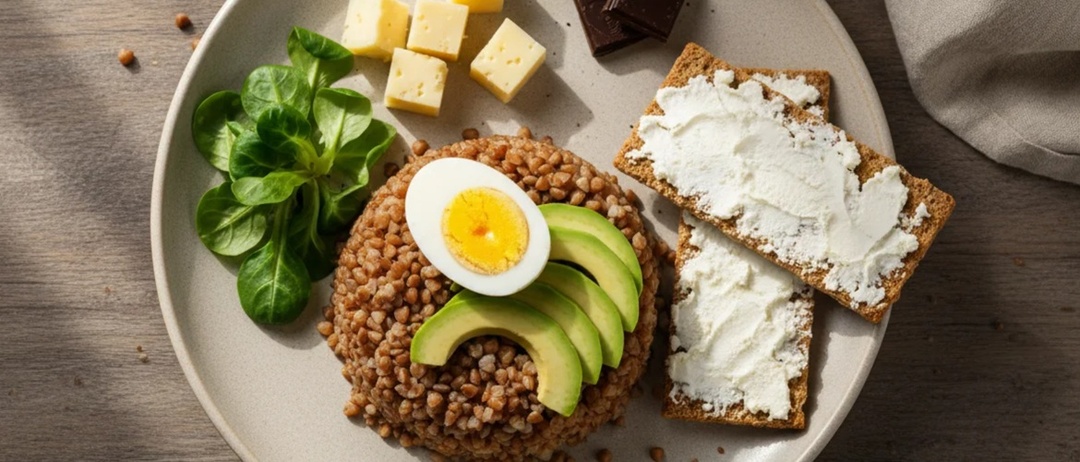 3 лучшие каши на завтрак, которые порадуют питательностью