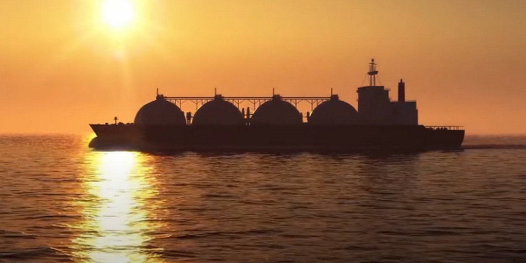 Европа увеличила закупки российского СПГ перед вступлением в силу эмбарго