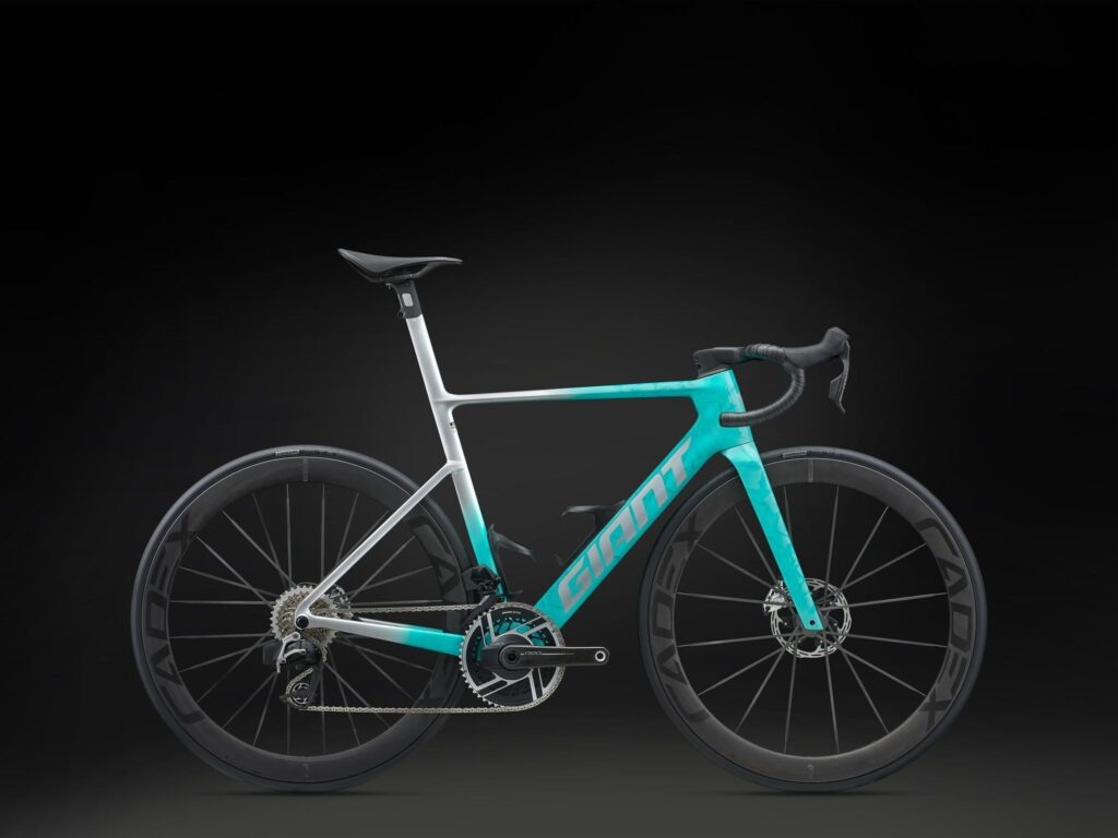    Giant Propel Advanced SL. Фото: Giant Group