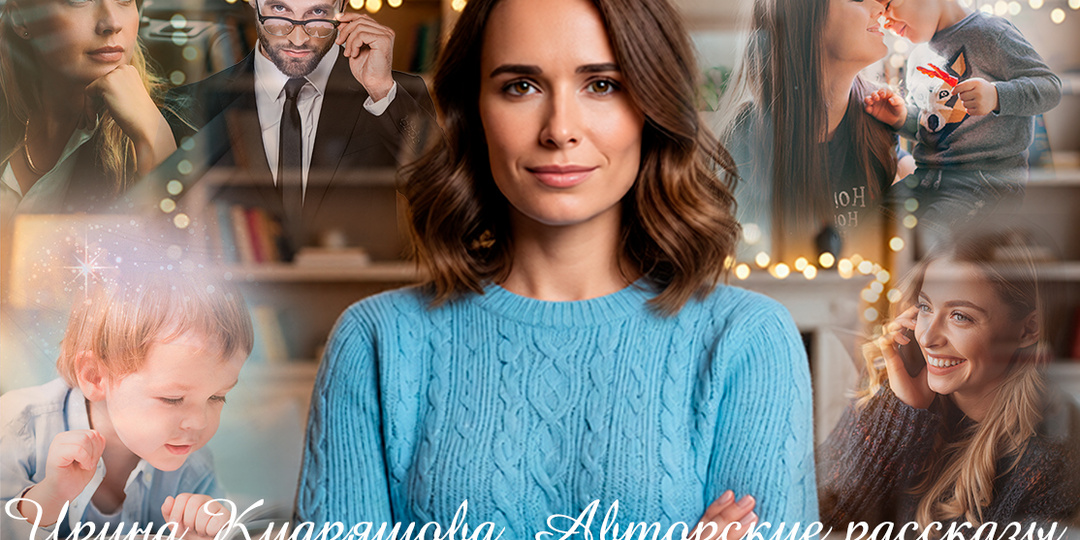 - Я тебя тогда обманул. - Регина услышала страшную правду…