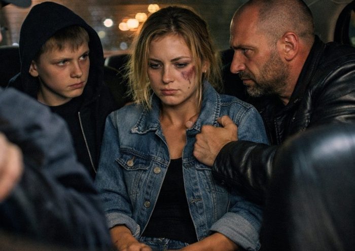 Изображение сгенерировано нейросетью.