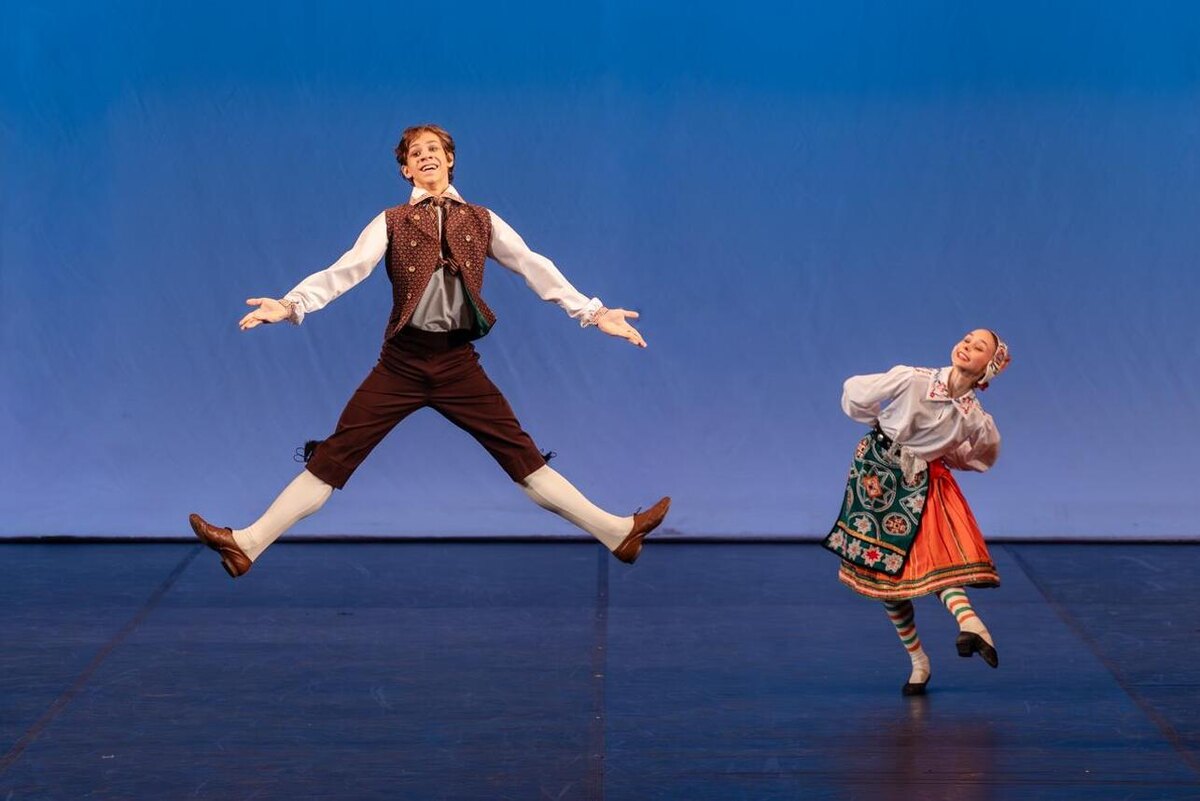     Предоставлено МГАХ/Батыр Аннадурдыев