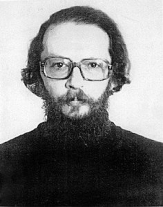 Андрей Пральников