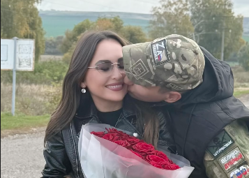    Фото: соцсети Риммы Никитиной