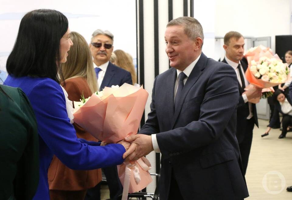    Фото: Матвей Горбунов / "Городские вести"