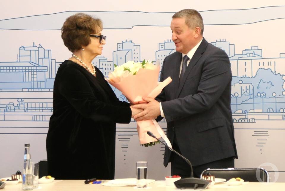    Фото: Матвей Горбунов / "Городские вести"