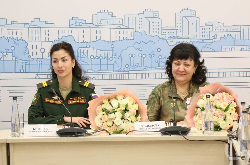    Фото: Матвей Горбунов / "Городские вести"