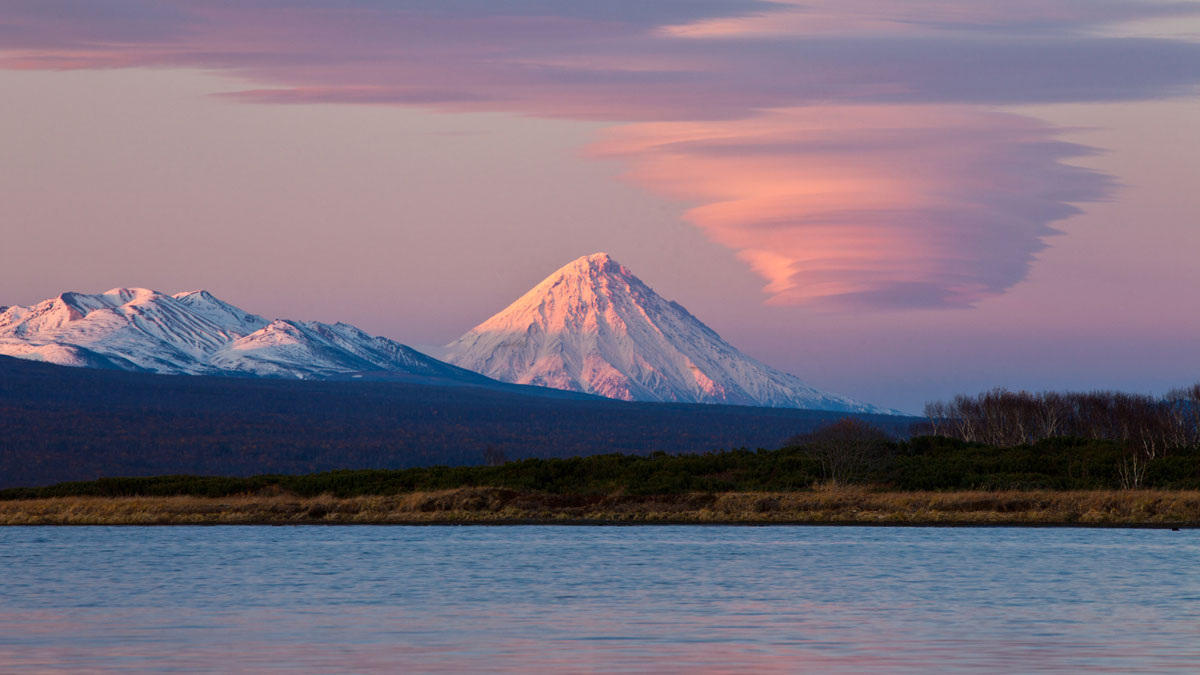    Камчатка