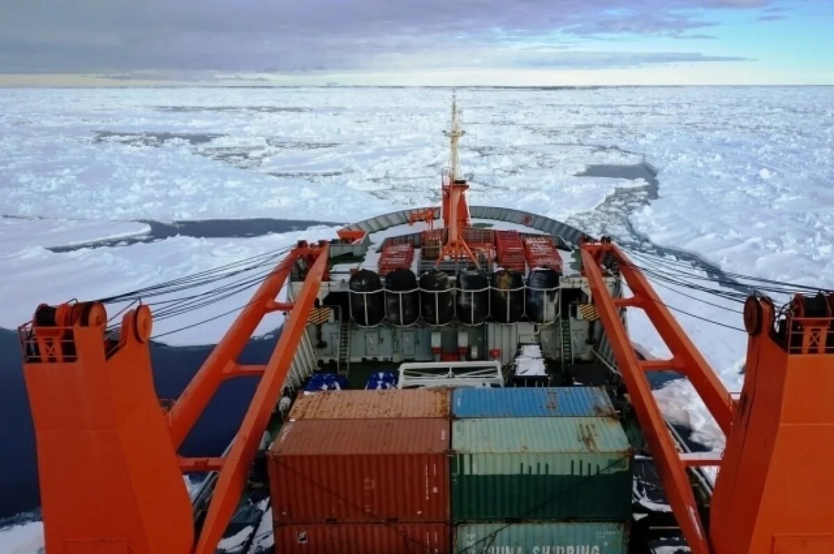    На Ямале открыли прием заявок на научно-исследовательскую практику