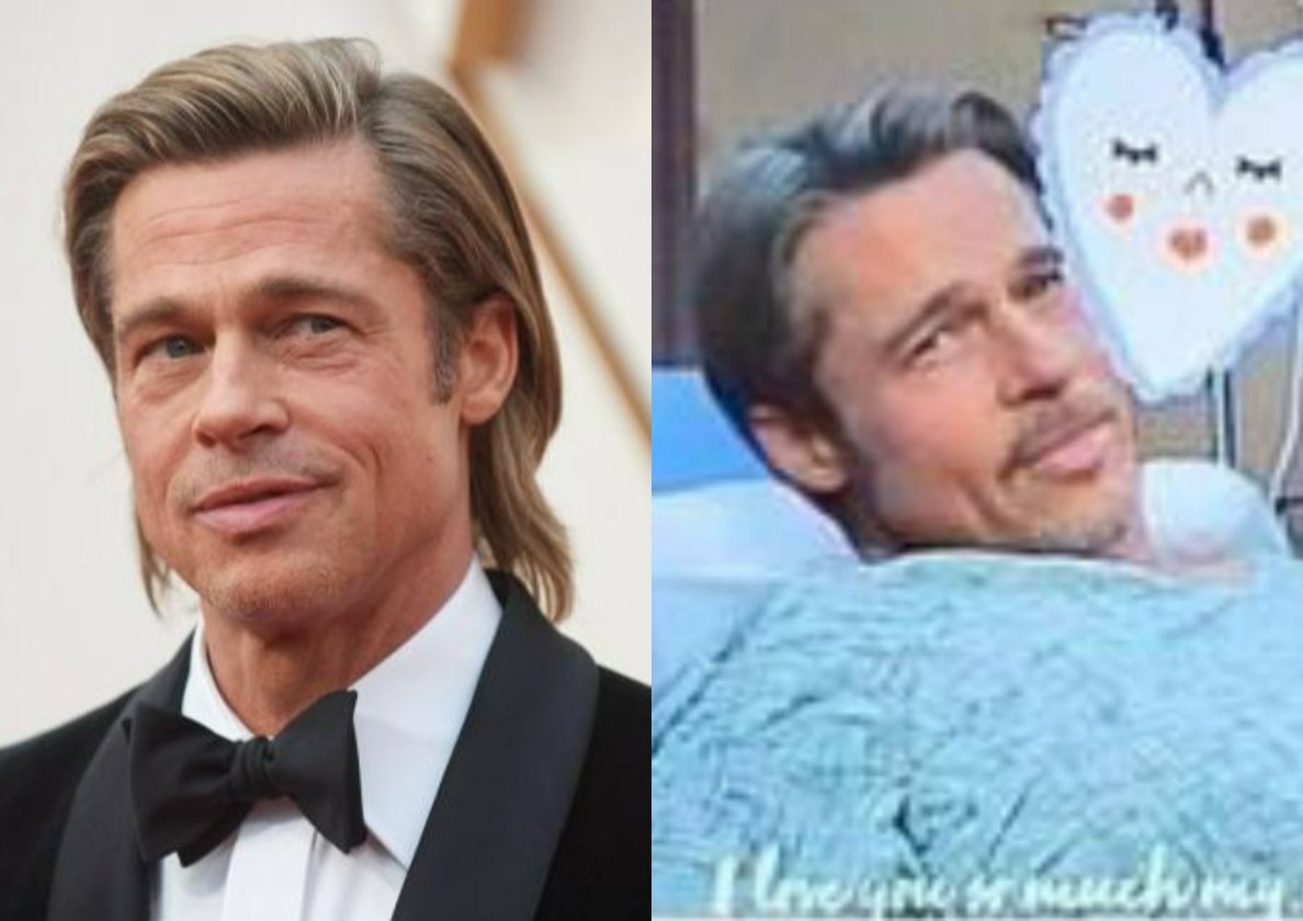 коллаж автора