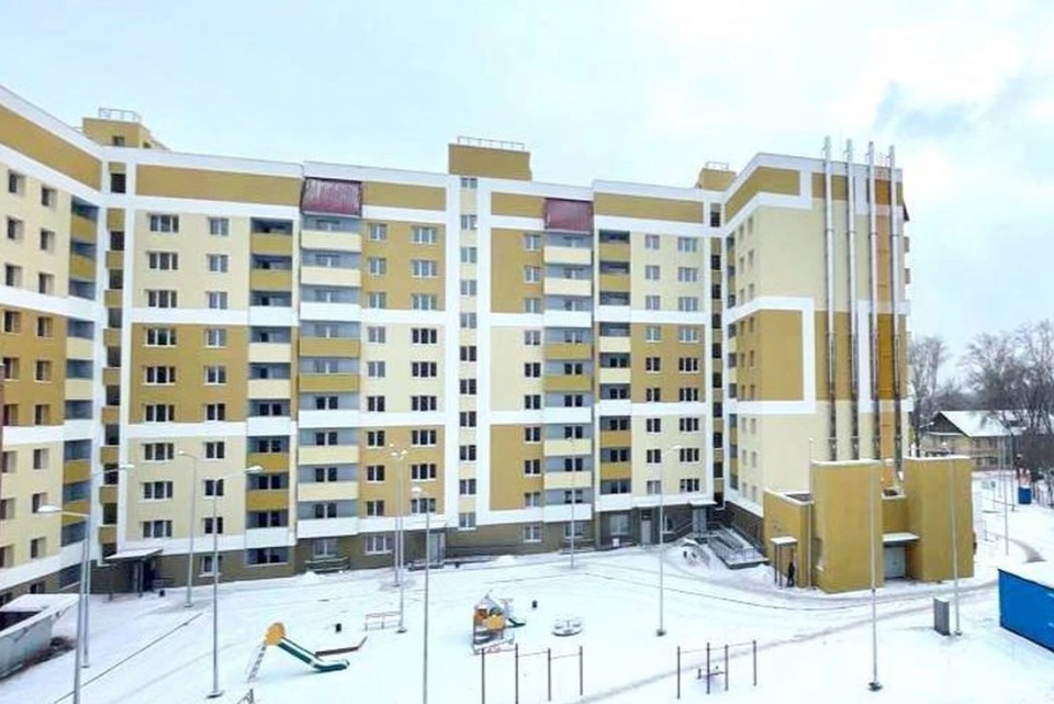    Организация требовала 456 миллионов рублей. Фото: минстрой Самарской области