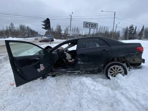    фото: © Госавтоинспекция по Карелии