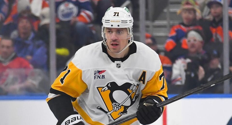    ХК «Питтсбург Пингвинз»