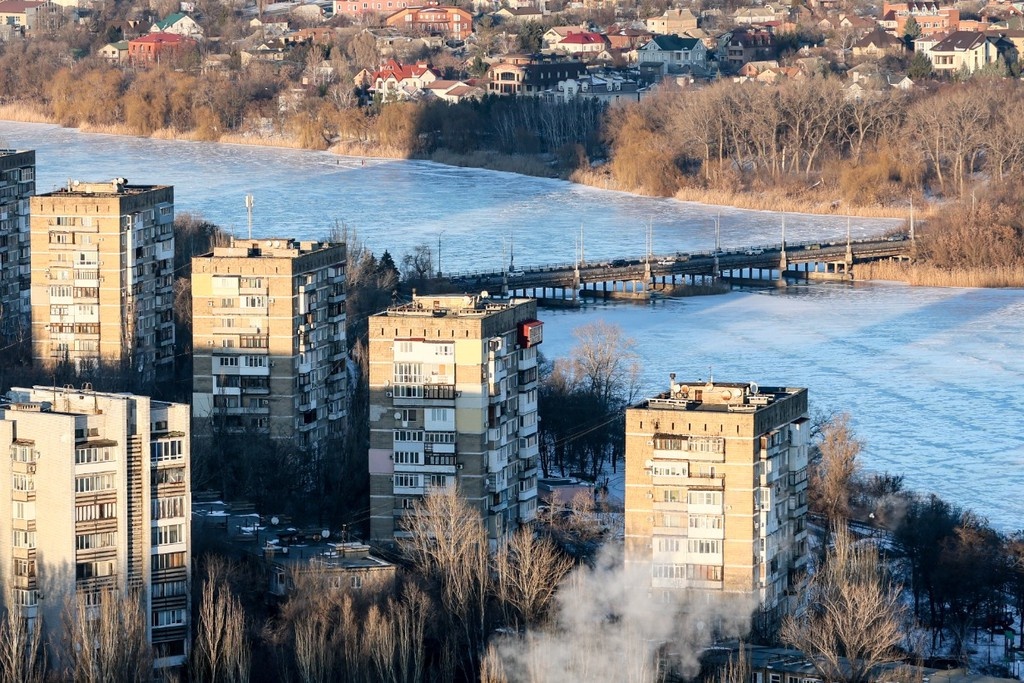    Фото © Дмитрий Ягодкин / ТАСС