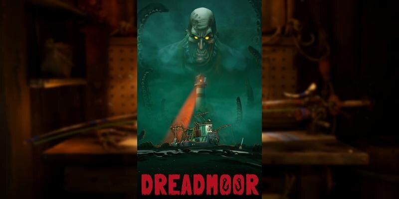    Игра Dreadmoor