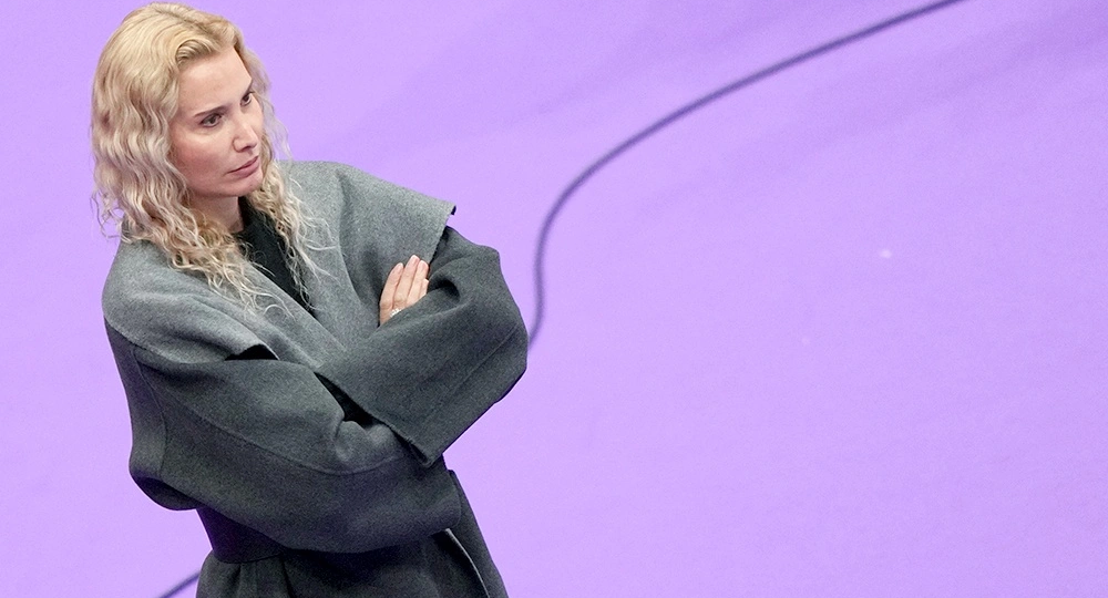 Тутберидзе больше не верит в преданность своих учеников: Тутберидзе обвинила российских фигуристов в тотальной неблагодарности