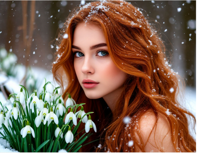 Гороскоп для Льва на март 2026 года.