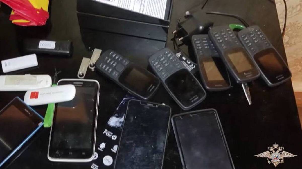    Фото: скриншот видео / Ирина Волк / Telegram