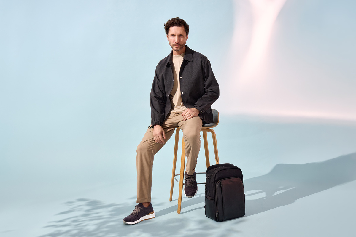 Новая коллекция Весна-Лето 2026