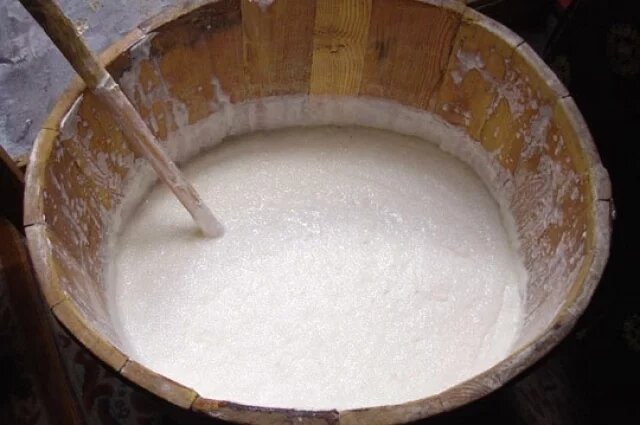    Что такое кумыс и как его изготавливают?