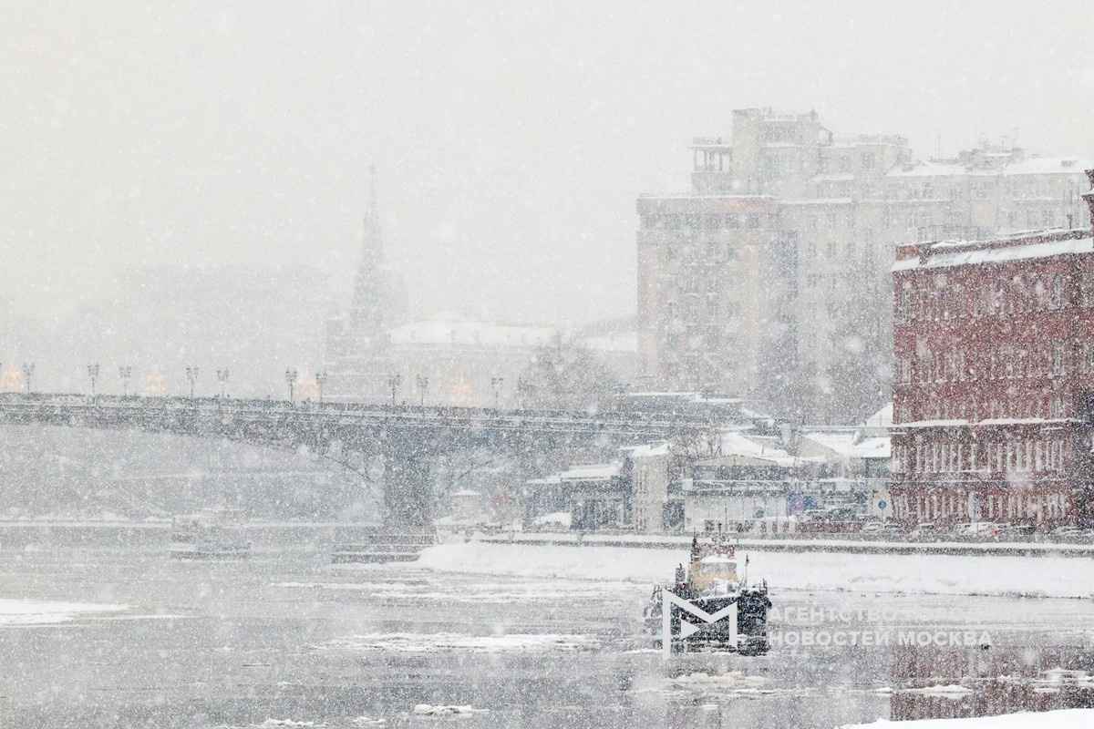 Фотограф: Ярослав Чингаев