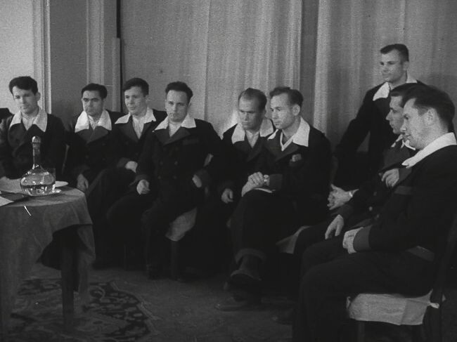 Источник: ЦПК им. Ю.А. Гагарина