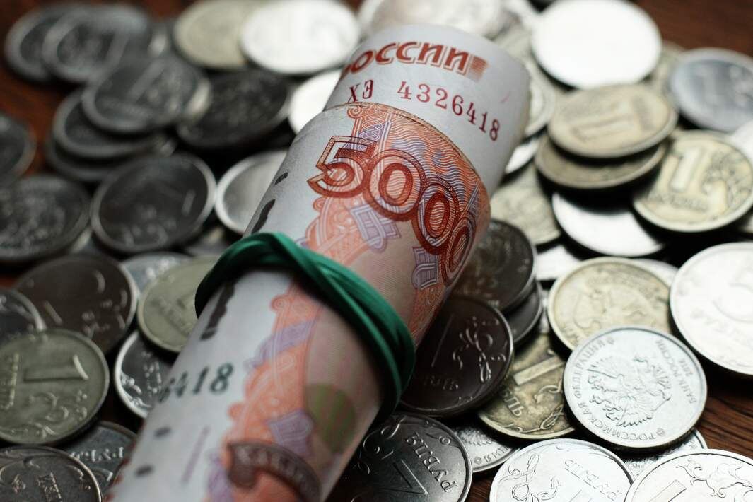 Фото: ИЗВЕСТИЯ/Юлия Майорова