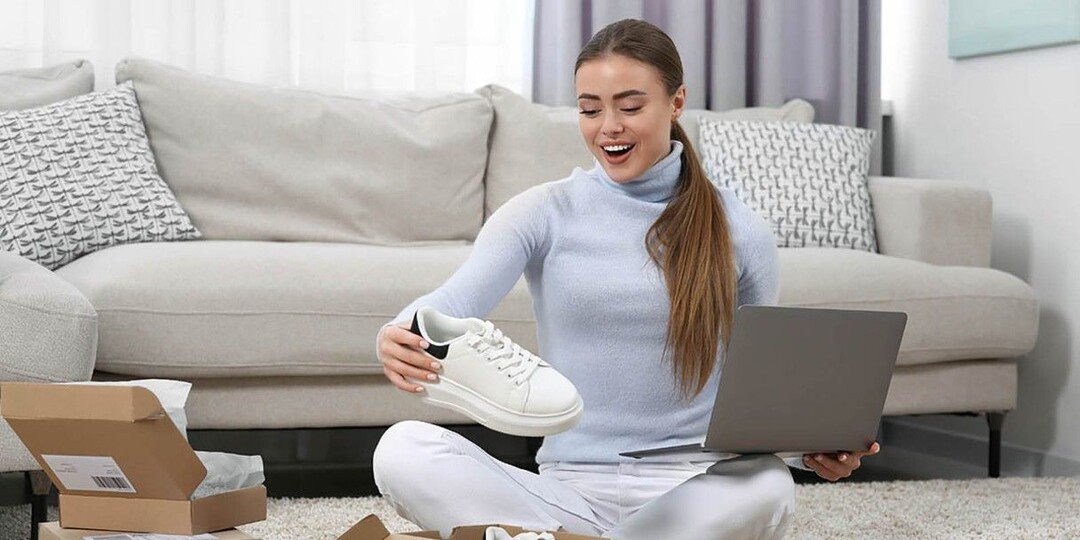 USmall: как американский шопинг стал реальным для россиян