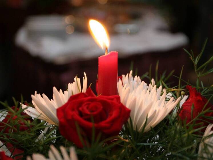   Лилия Шарловская