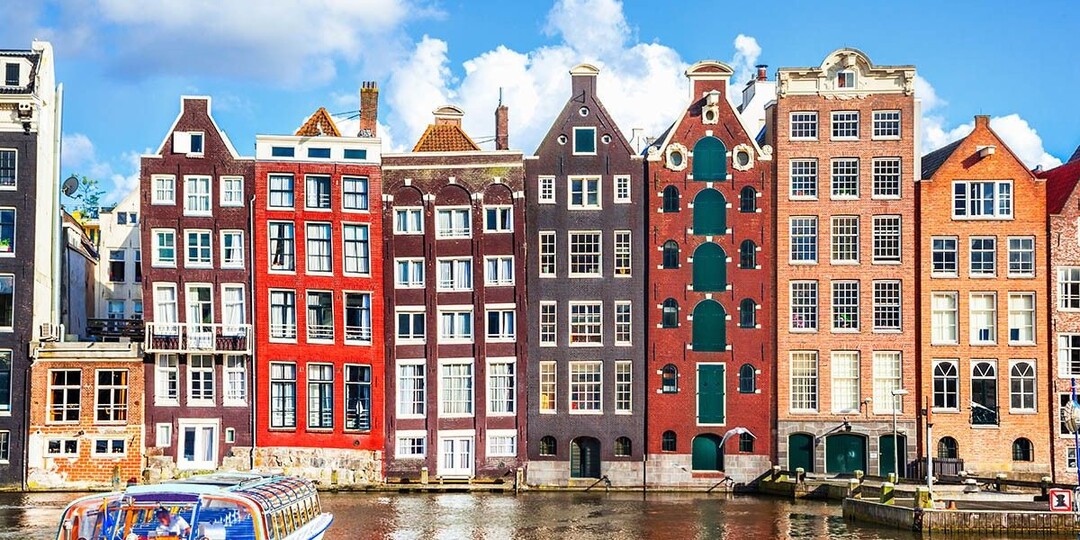 Город Амстердам: все, что нужно знать туристу перед поездкой