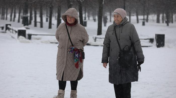 Страховые пенсии россиян проиндексируют выше инфляции в 2027–2028 годах