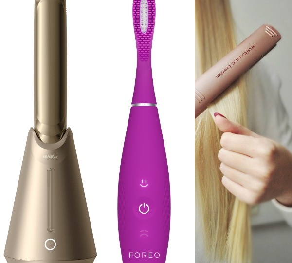 Сделают красиво: 3 новых гаджета, которые помогут выглядеть блестяще