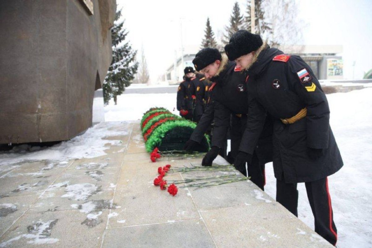    Фото: Фонд святой Екатерины