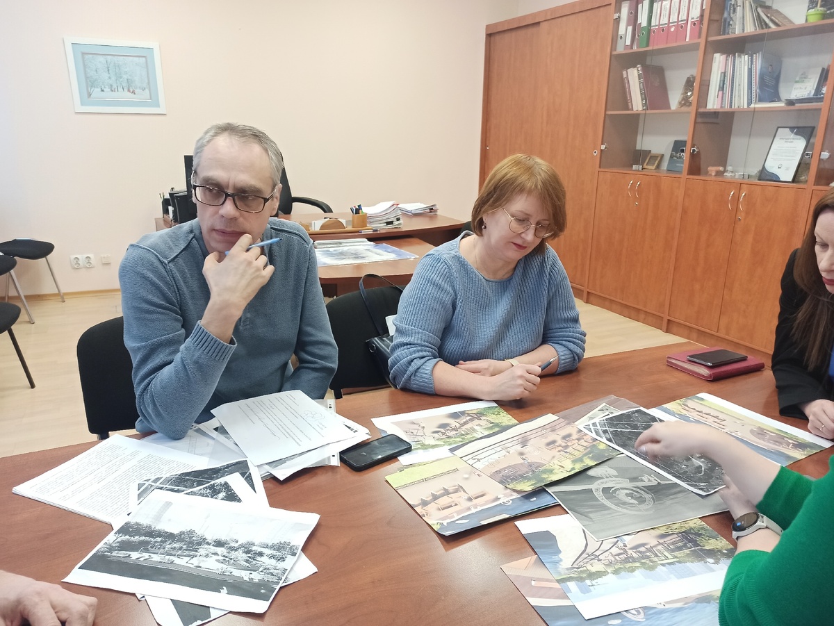    фото: © Анна Лопаткина/ ВК