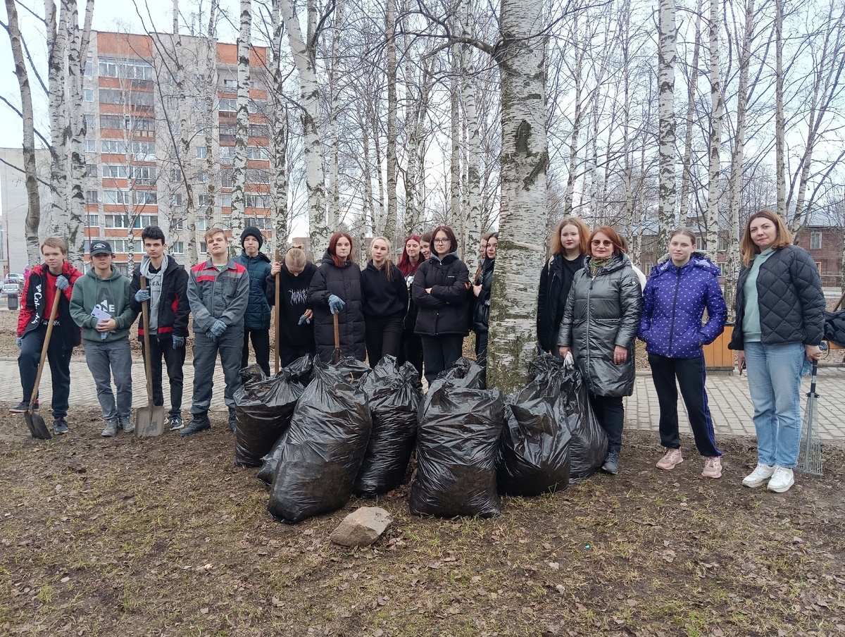    Анна Лопаткина рассказала, как благоустроили два района Петрозаводска© Анна Лопаткина/ ВК
