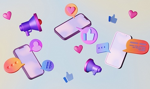 Как выделить свой бренд в соцсетях в 2026 году, когда бюджет ограничен