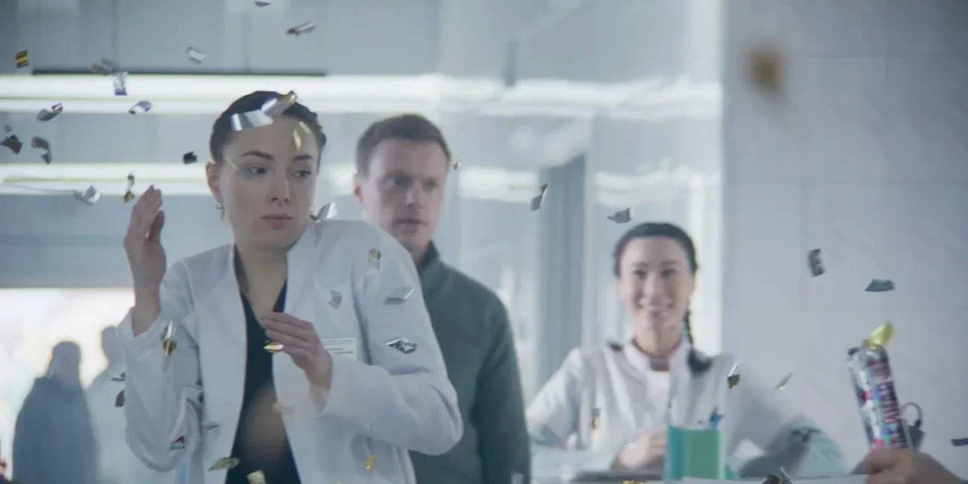 «Полная совместимость»: финал сказки о «Снежной королеве»