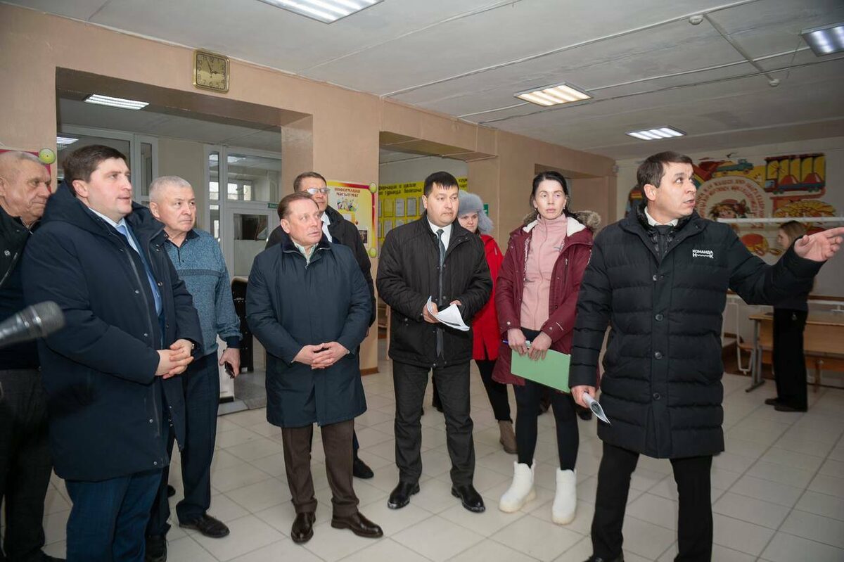 фото: официальный портал "Единой России"