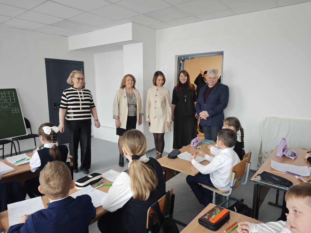 фото: официальный портал "Единой России"