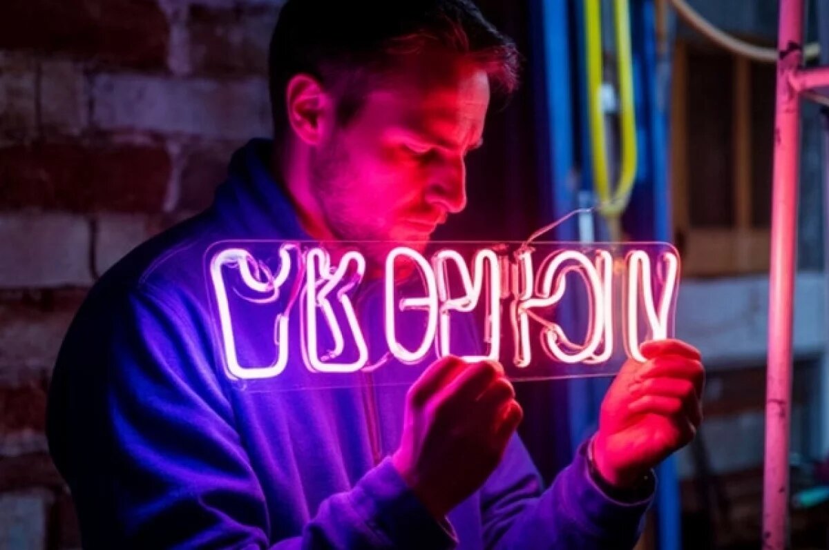    2 новых правила для вывесок и витрин обсудили власти и бизнес Калининграда