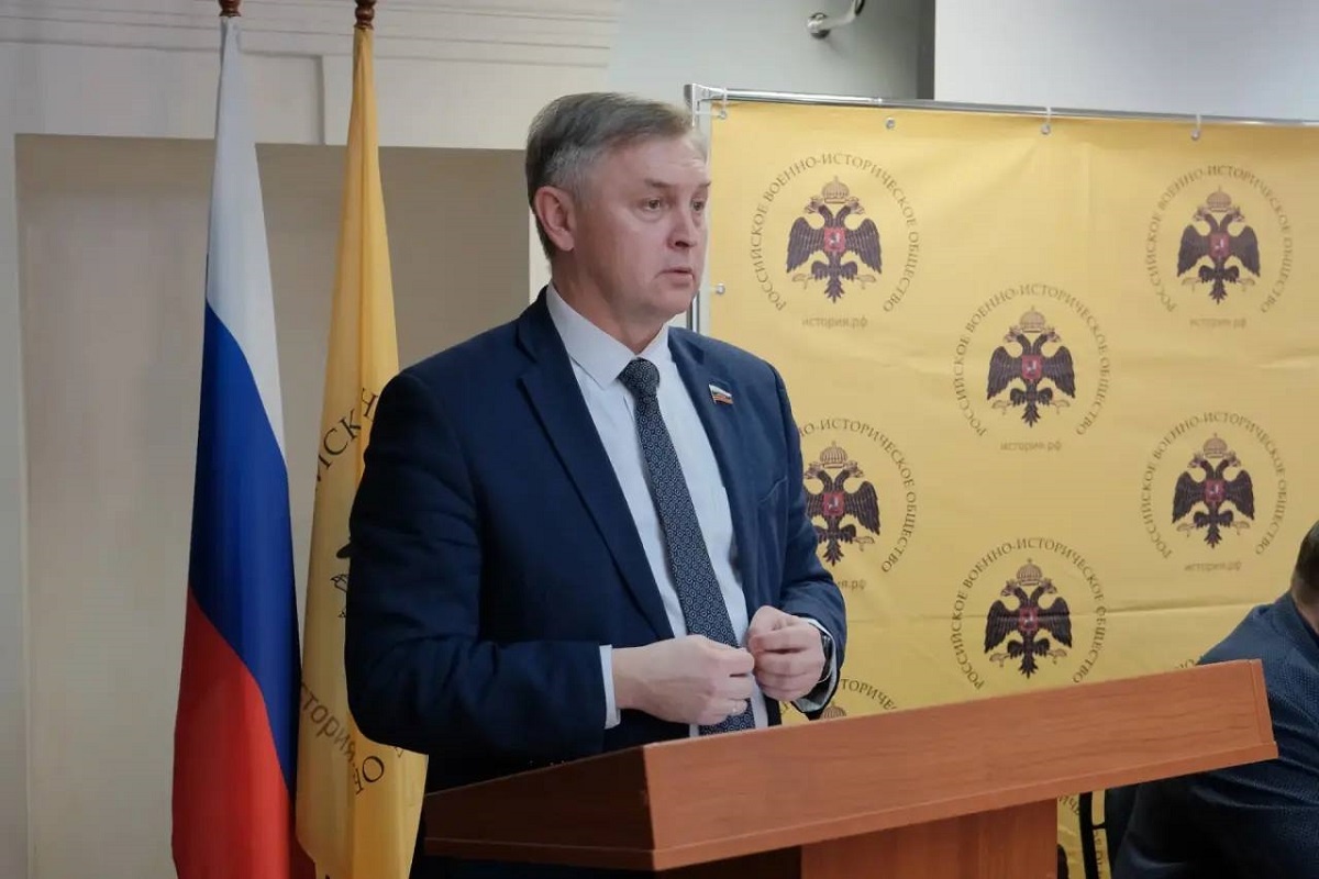    Фото: Tg-канал Романа Береснева